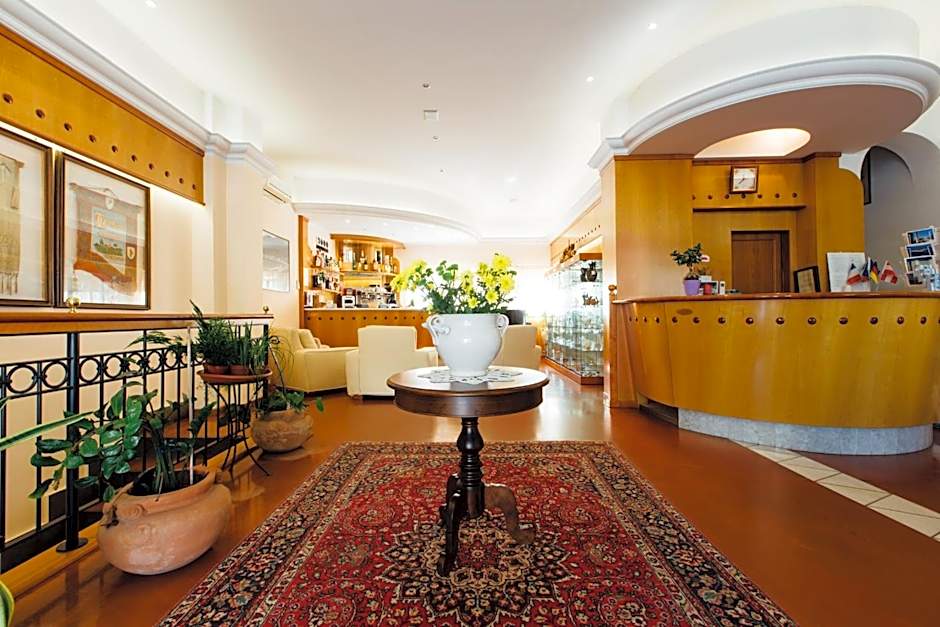 Hotel Cala Di Forno