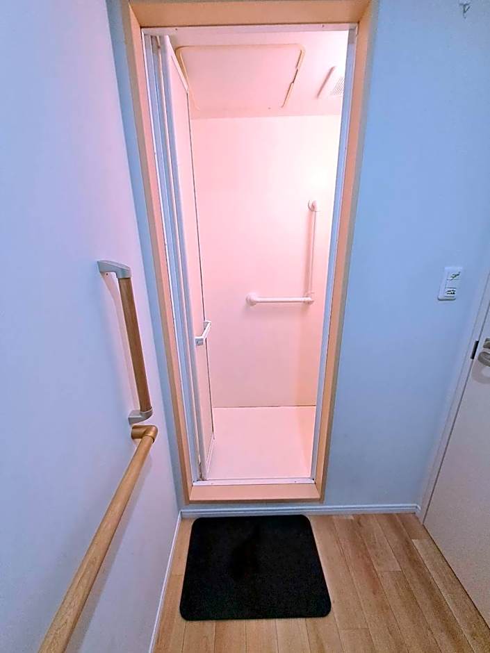 Fukuoka Tabiji Hostel 福岡旅路ゲストハウス