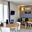 Aparthotel Adagio Access Nice Magnan