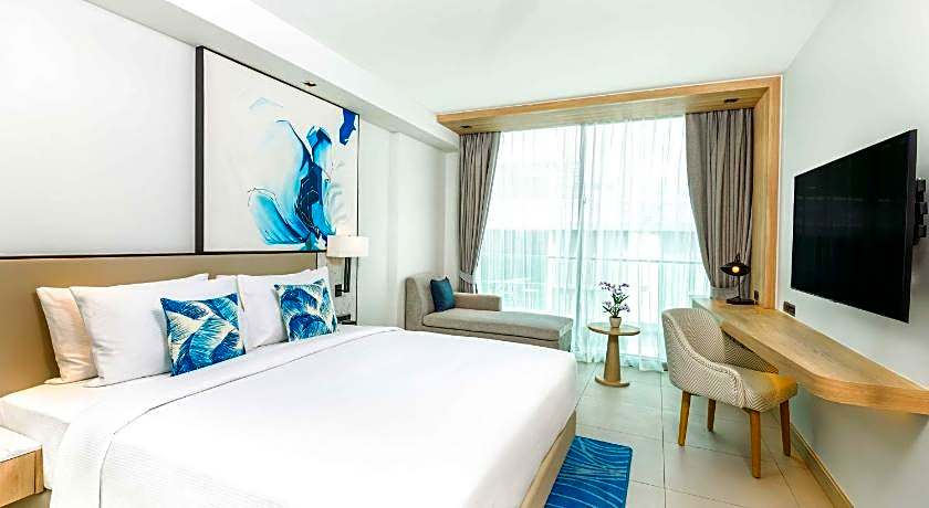 Hilton Garden Inn Phuket Bang Tao