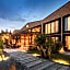 Warehouse By The Stay