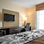 Sleep Inn & Suites Marshall - University Area