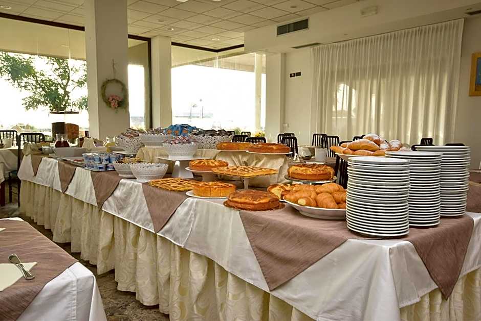 Hotel Eden