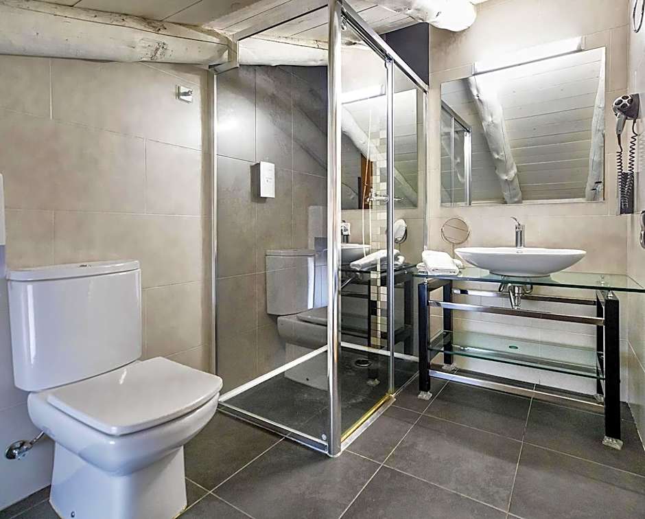 Hotel La Fonda De La Estación