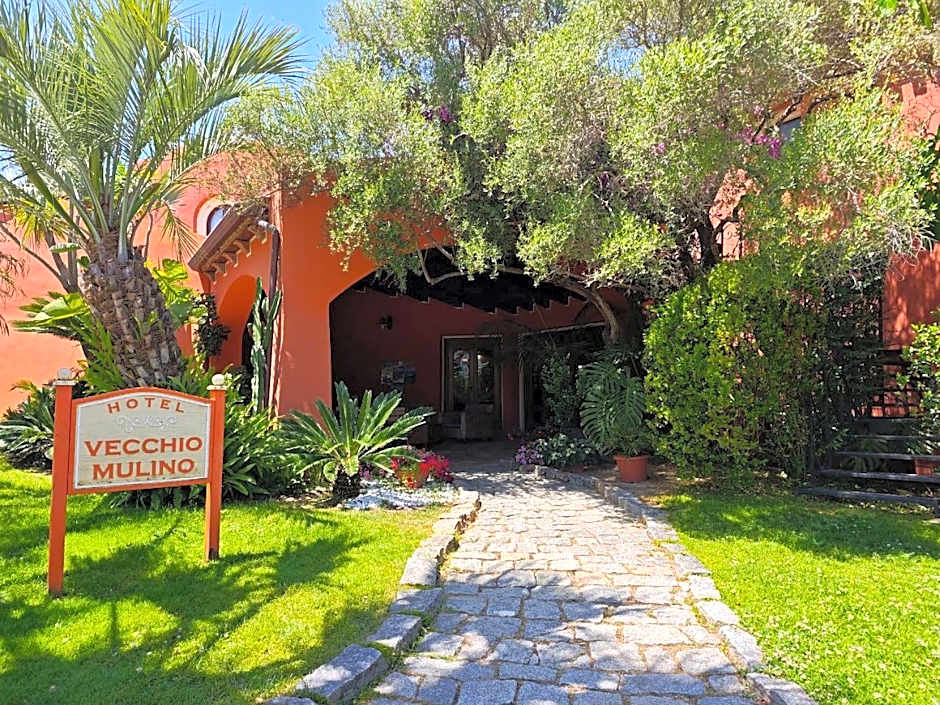 Hotel Il Vecchio Mulino