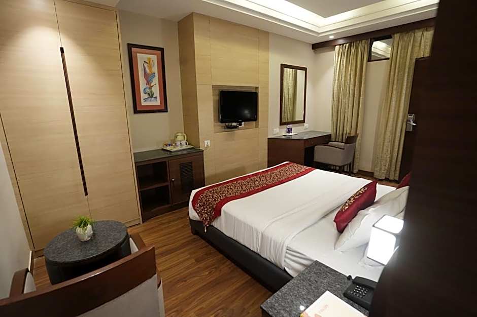 Amara Hotel Chandigarh