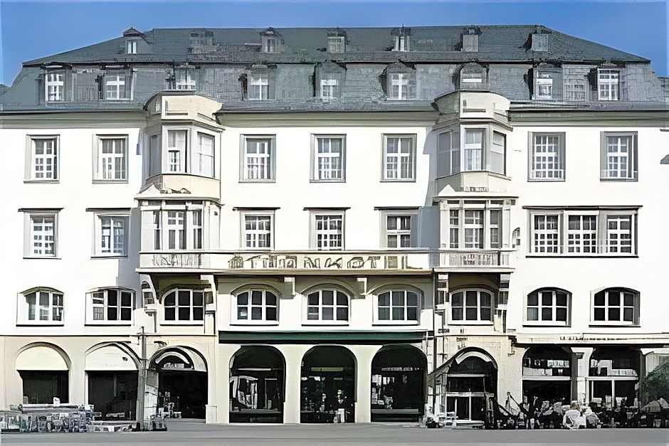 Sternhotel Bonn