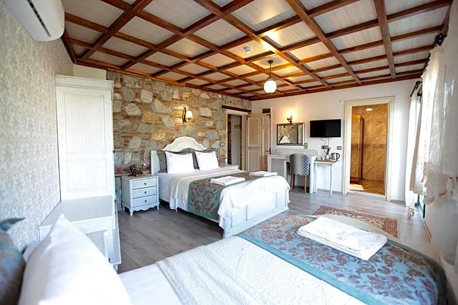 Celsus Boutique Hotel