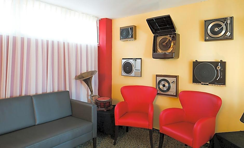 Prima Music Hotel