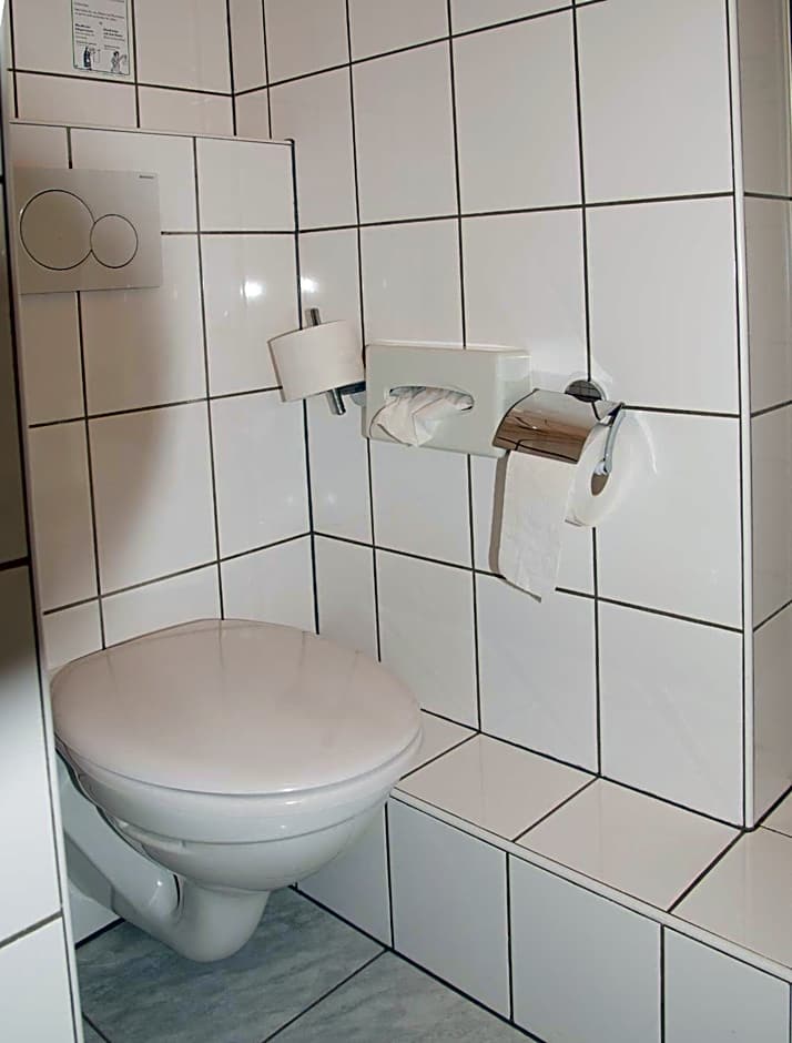 Hotel und Restaurant Löwenbräu Köln