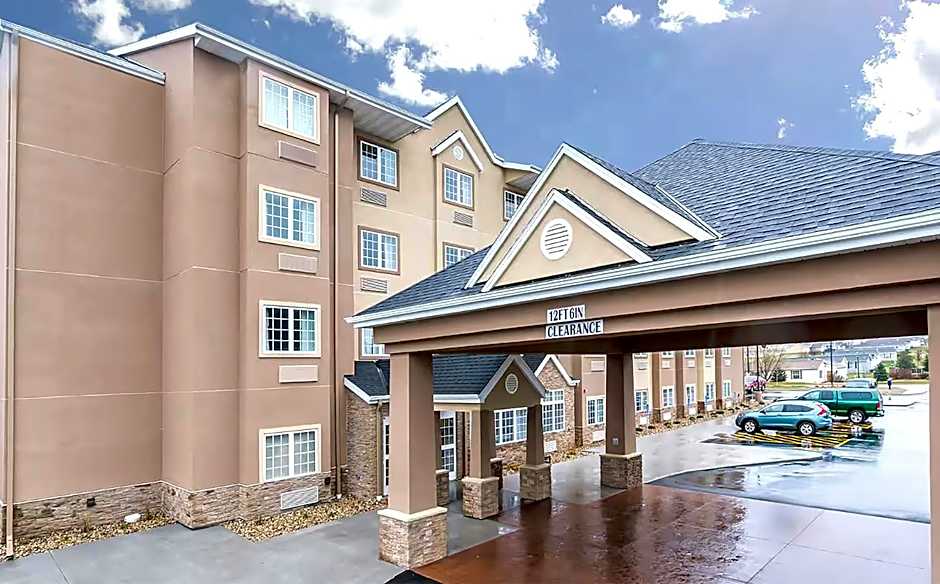 Spark by Hilton Rochester South