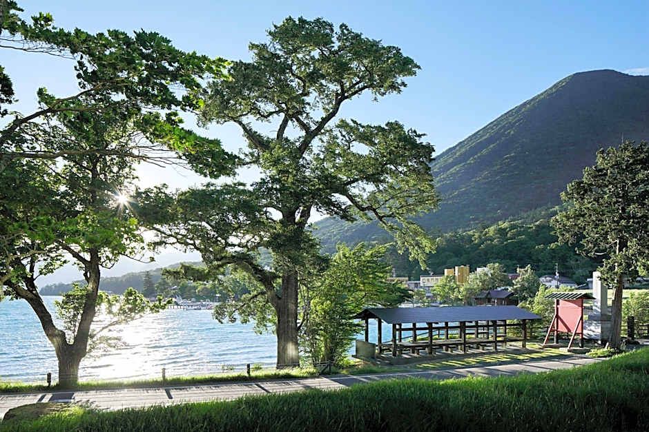 The Ritz-Carlton Nikko