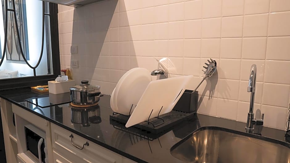 BAAN 125 STAY Phuket