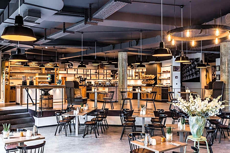 Best Western Plus Parkhotel Velbert