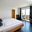 Berghotel Kristall