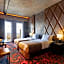 Tapis Rouge Design Boutique Hotel