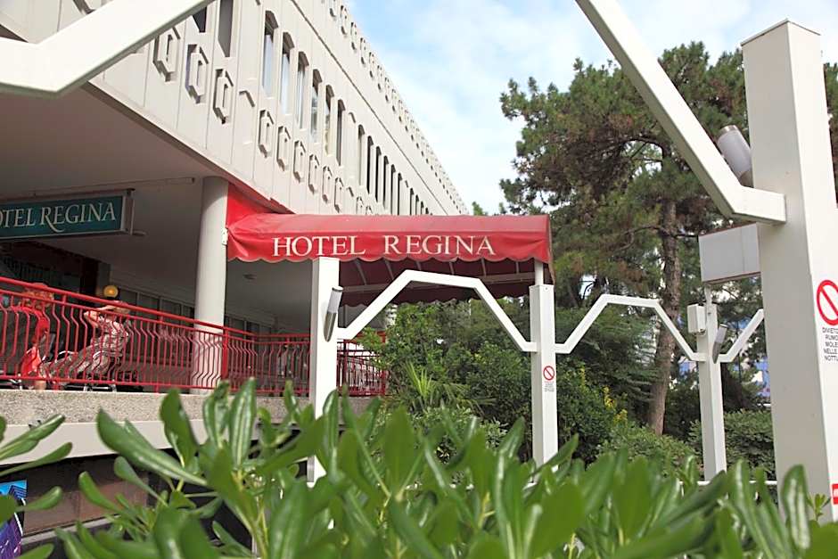 Hotel Regina