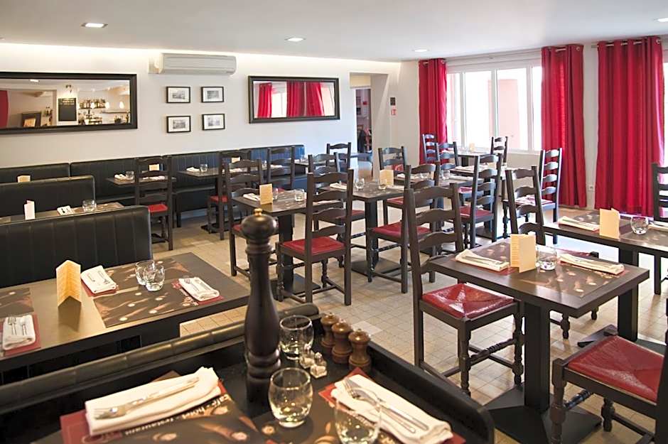 Comptoir et Dépendances