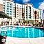 Hampton Inn By Hilton & Suites Tampa Airport Avion Park Westshore