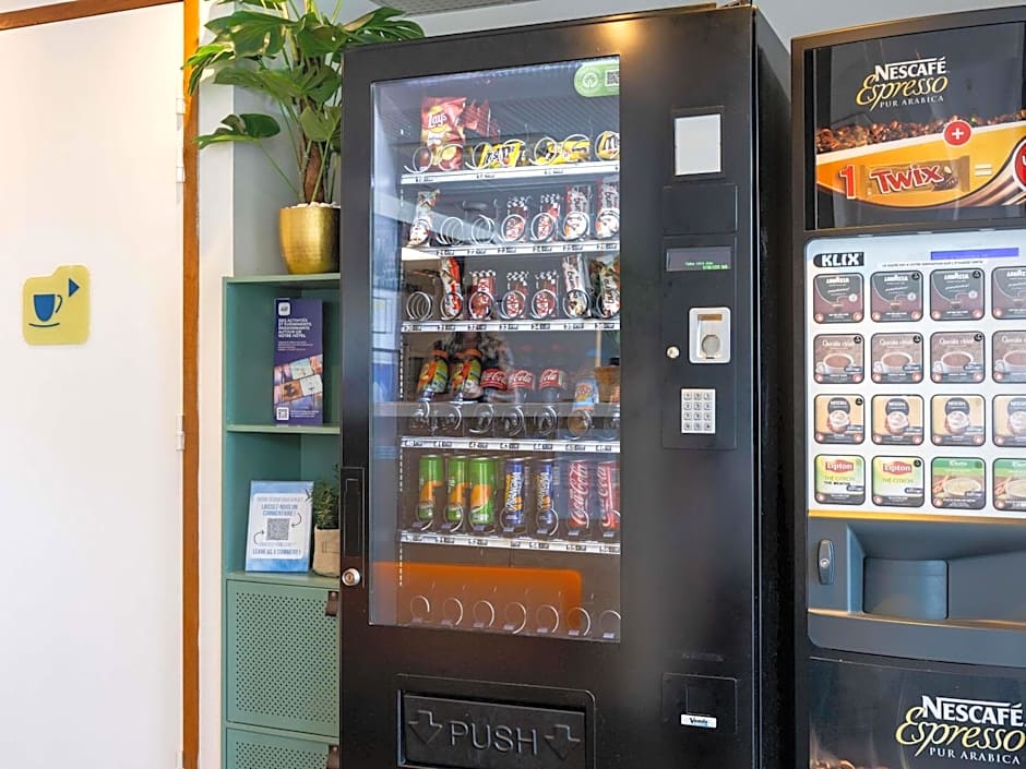ibis budget Montauban Les Chaumes