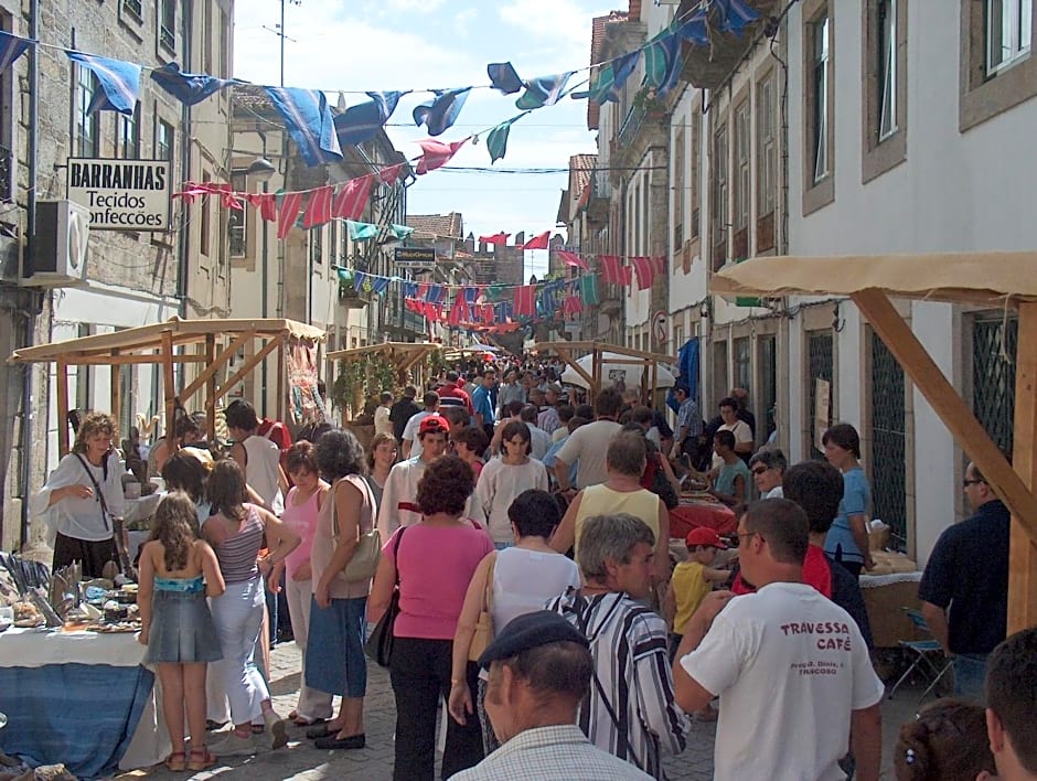 Solar Sampaio e Melo