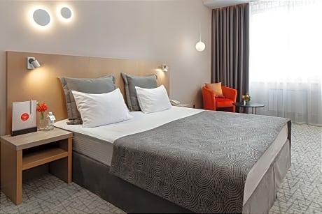 Moskovskaya gorka by Usta Hotels