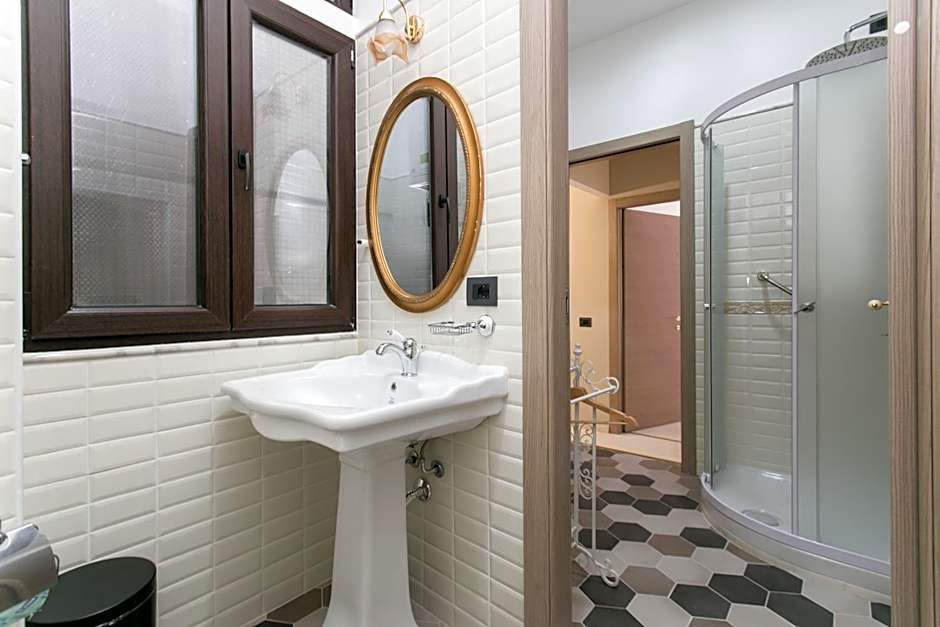 Aparthotel Dei Mercanti