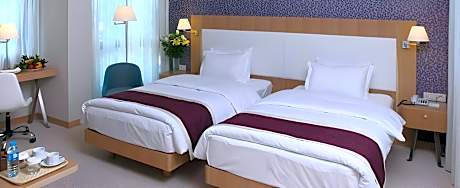 Masel Hotel