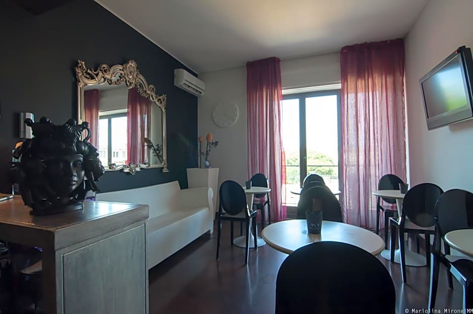 Eh13 Luxury Accommodation