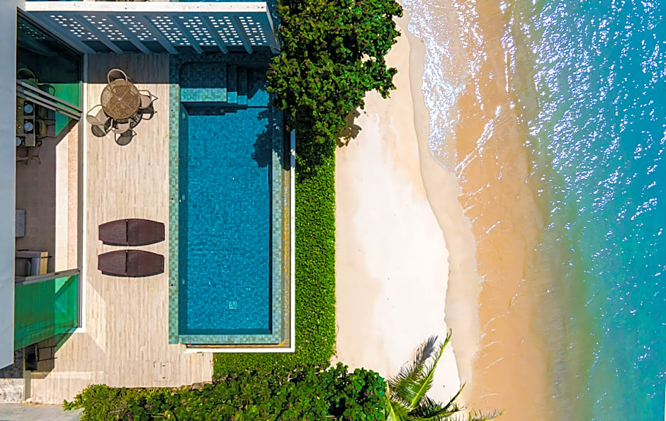 Fisherman Way Beach Villa