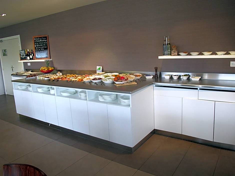 Sure Hotel by Best Western Rennes Chantepie