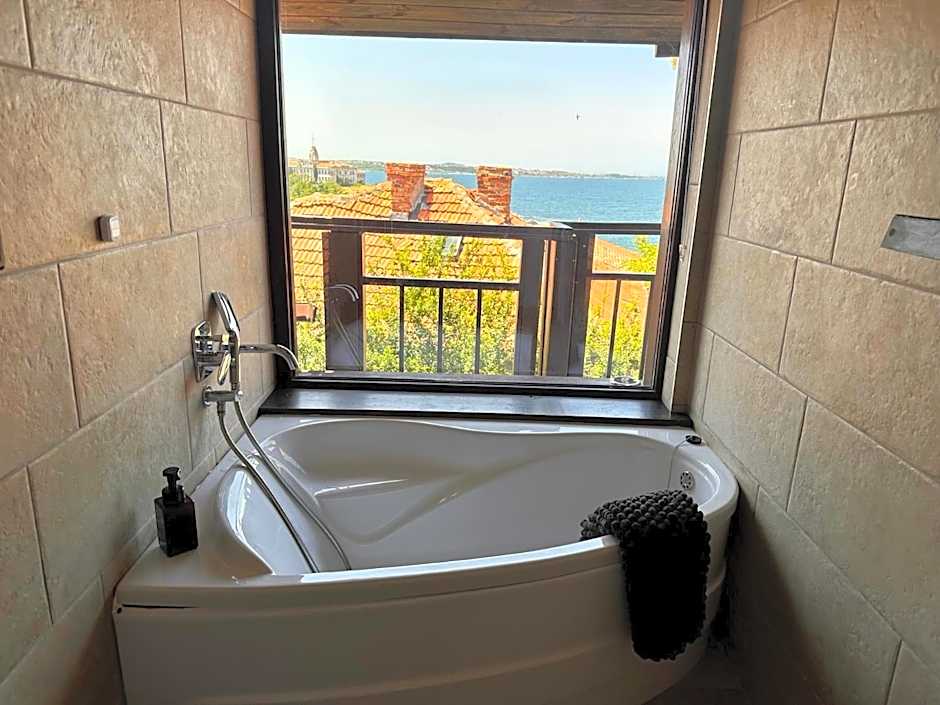 Arthotel Oscar I Sozopol