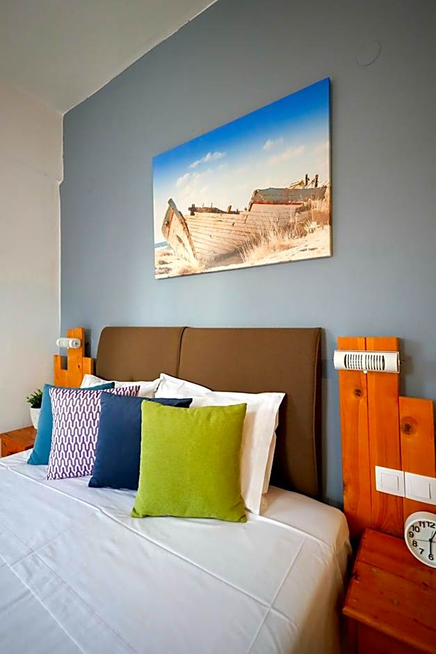 Malia Boutique Studios