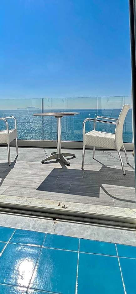 Casa Sofia Boutique Hotel