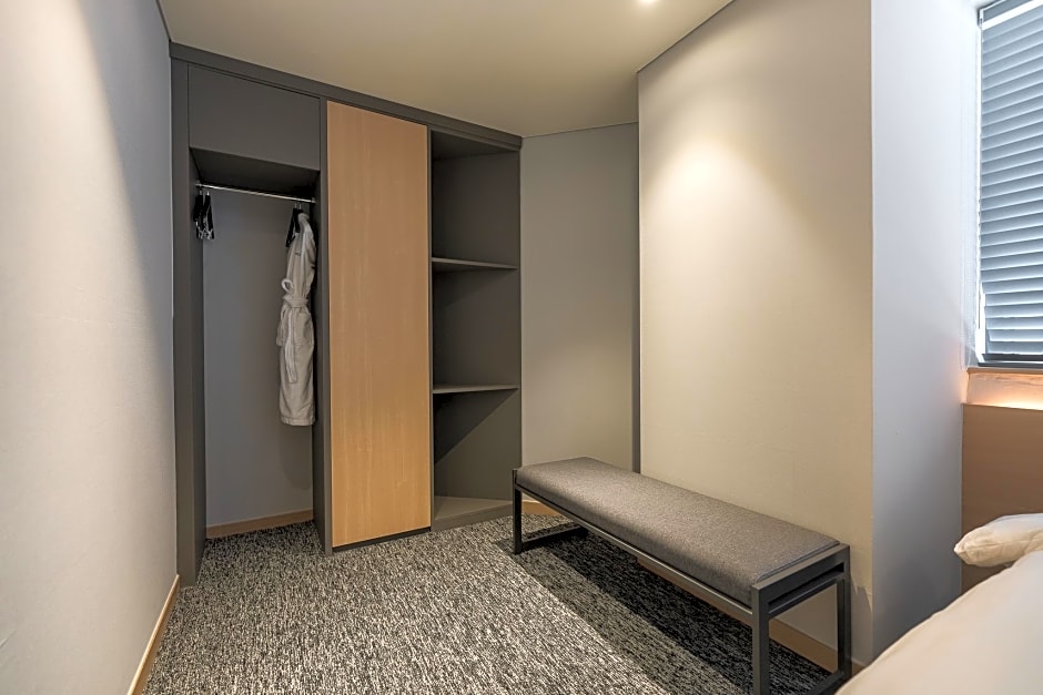 ICHEON SKY SUN HOTEL