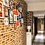Park C boutique hotel apartment (Guangzhou shangxiajiu&children's Hospital )