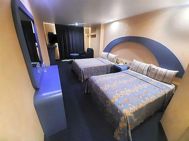 Hotel Pal