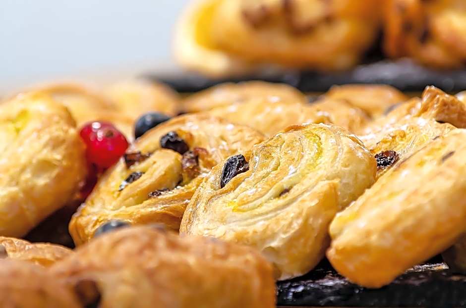 Turim Estrela do Vau Hotel