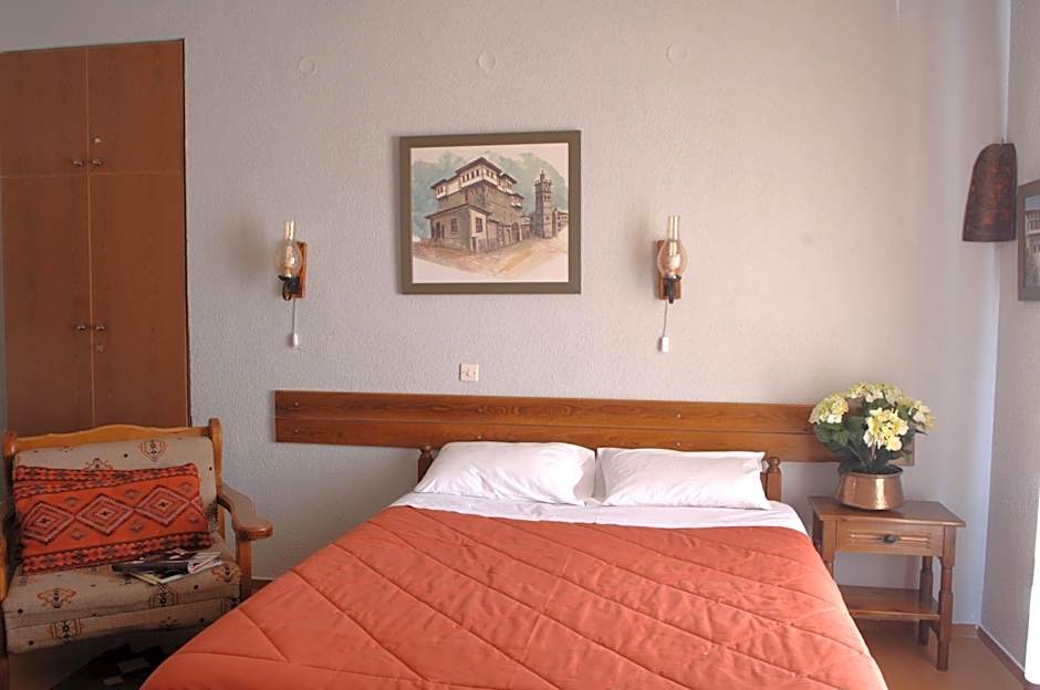 Rigas Hotel Arachova