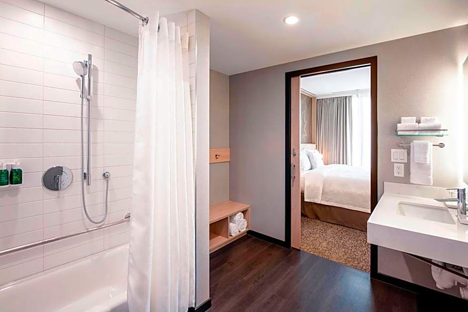 Residence Inn by Marriott Calgary Downtown-Beltline District