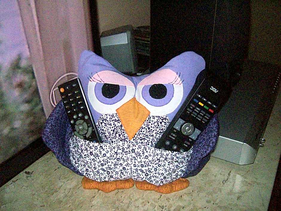 Casa da Cacaia e do Henrique