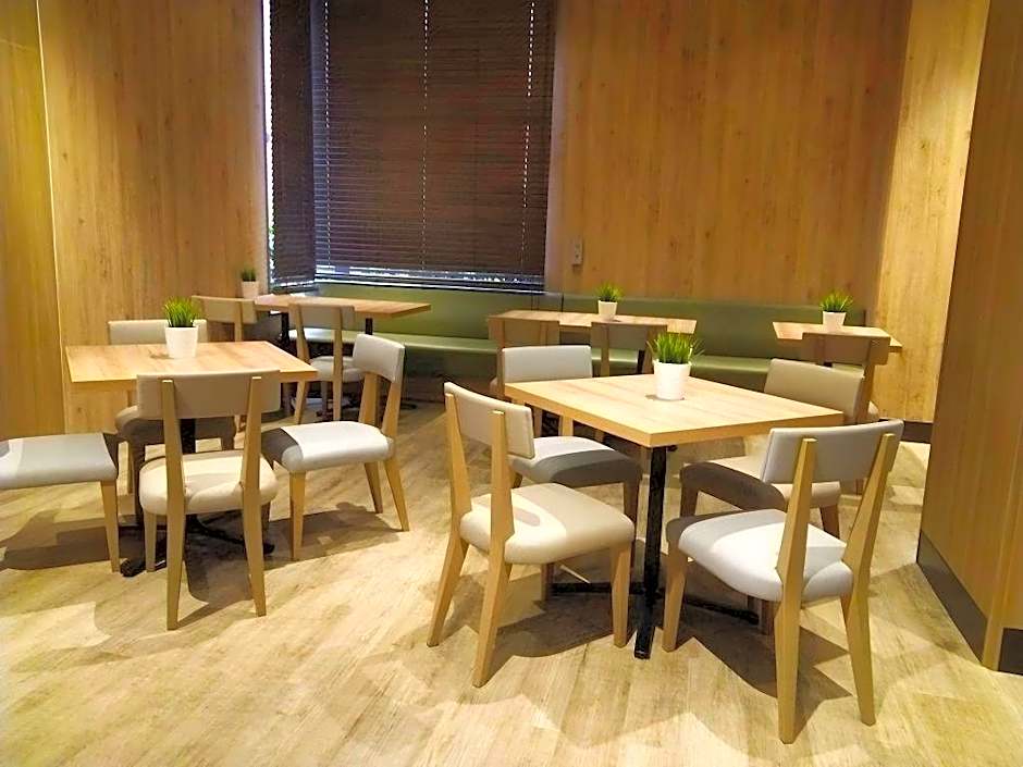 Fujinomiya Green Hotel