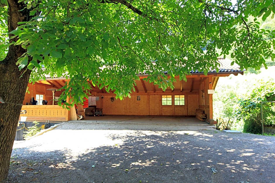 Tannerhof Bed & Breakfast