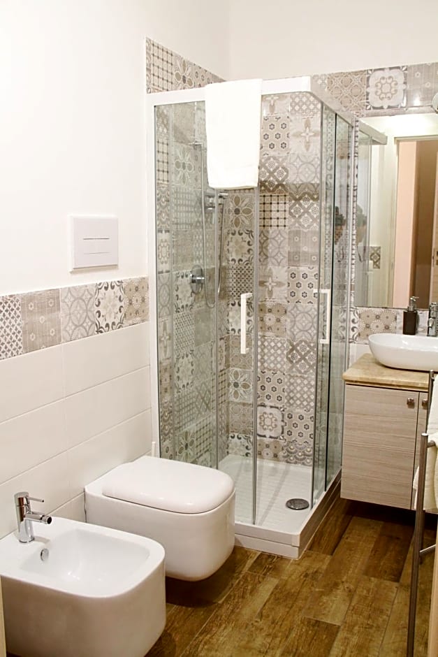 B&B Vivere San Vito Lo Capo