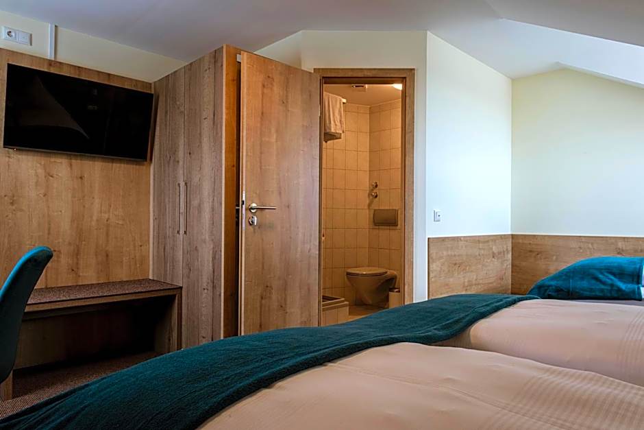 Gasthof Hotel Drei Tannen Altdorf