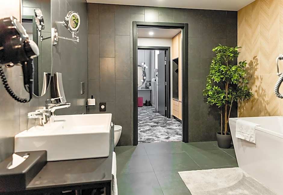 Loop Hotel Vilnius