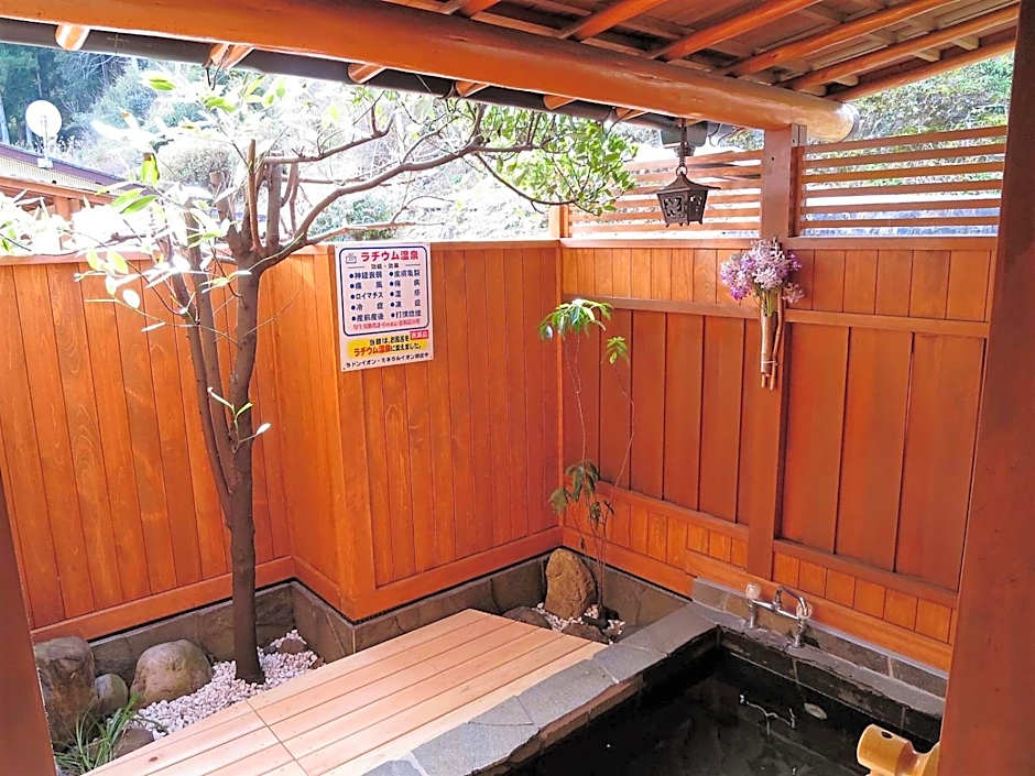 Minshuku Ryokan Kawai