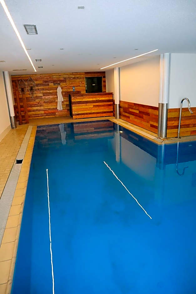 Grichting Hotel & Serviced Apartments