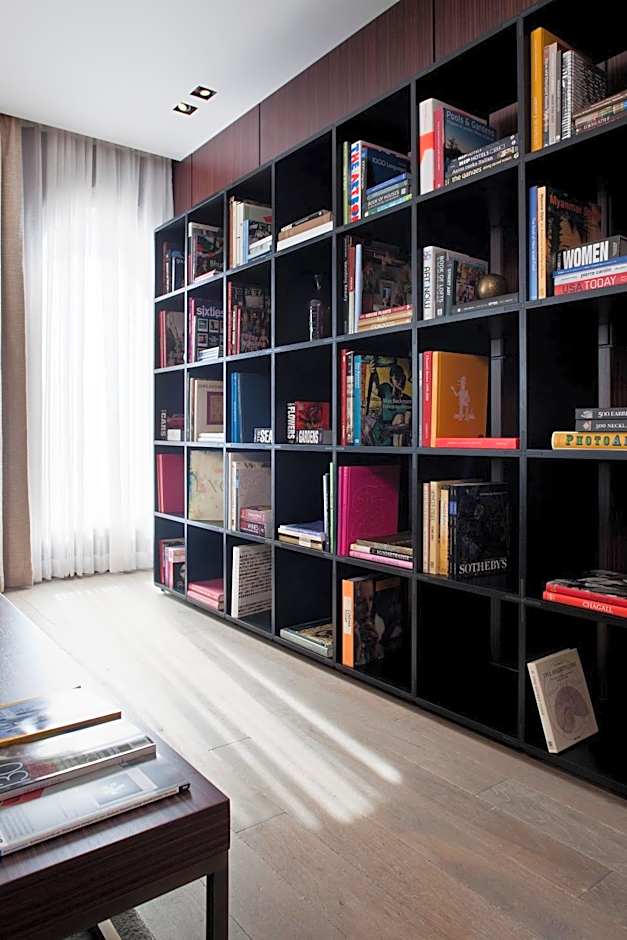 Mamilla Hotel - The Leading Hotels Of The World