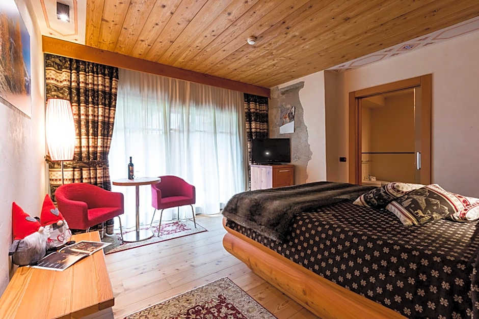 Hotel Maso del Brenta